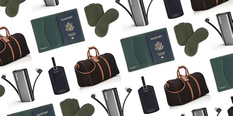 Luxury Travel & Sport Accessories 